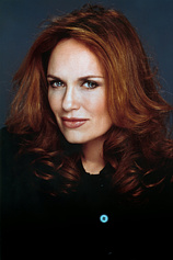 picture of actor Catherine Bach