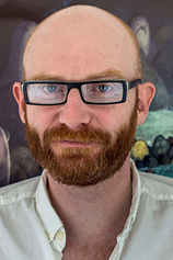 photo of person Paul Young [XVIII]