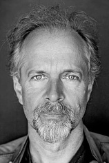 picture of actor Jochen Horst