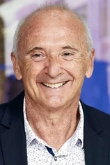 photo of person Xavier Deltell