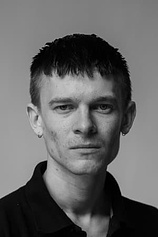 picture of actor Erik Svedberg-Zelman