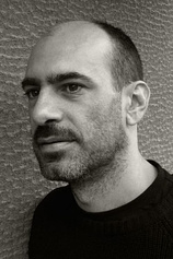 picture of actor Dimitris Drosos