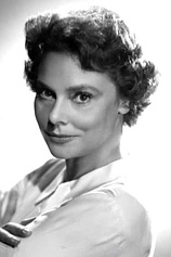 picture of actor Irene Worth