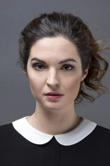 Foto de Kristyna Malérová