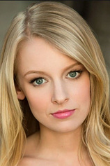 picture of actor Sara Coates