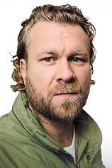 photo of person Maciej Kawulski