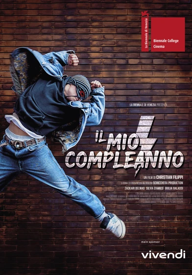 Imagen de my-birthday (Cartel italiano)