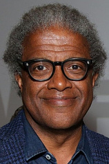 picture of actor Elvis Mitchell