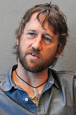 picture of actor Chris Shiflett