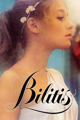 poster of movie Bilitis