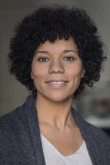 Foto de Agnes Lampkin