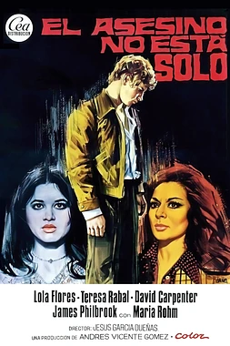 El Asesino no Está Solo