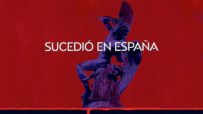 Imagen de Sucedió en España