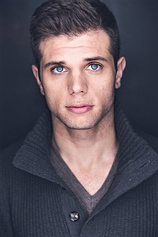 picture of actor Dante Costabile