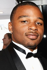 photo of person Keenan Coogler
