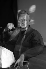 photo of person Thomas Ostermeier