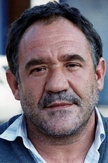 picture of actor Francisco Algora