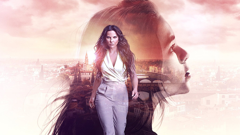 Imagen de La Reina del Sur