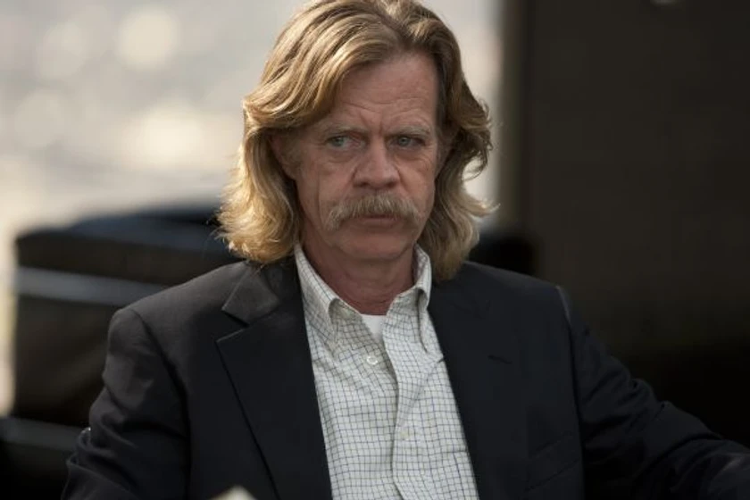 William H. Macy en el-inocente-2011