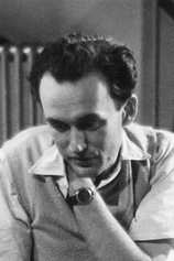 photo of person Miloš Makovec