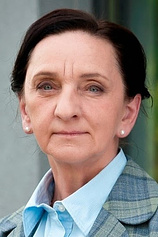 picture of actor Angelika Böttiger