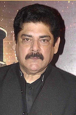 picture of actor Pankaj Dheer