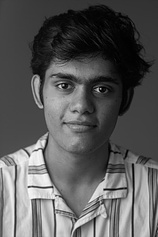 photo of person Rohan Muraleedharan