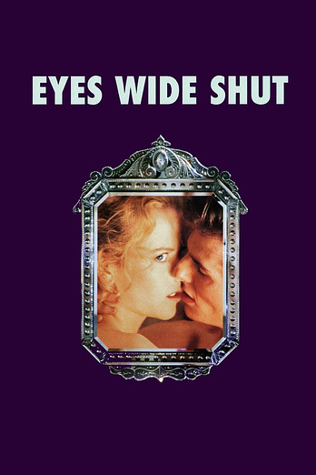 poster of content Eyes Wide Shut