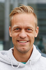 picture of actor Mads Hansen