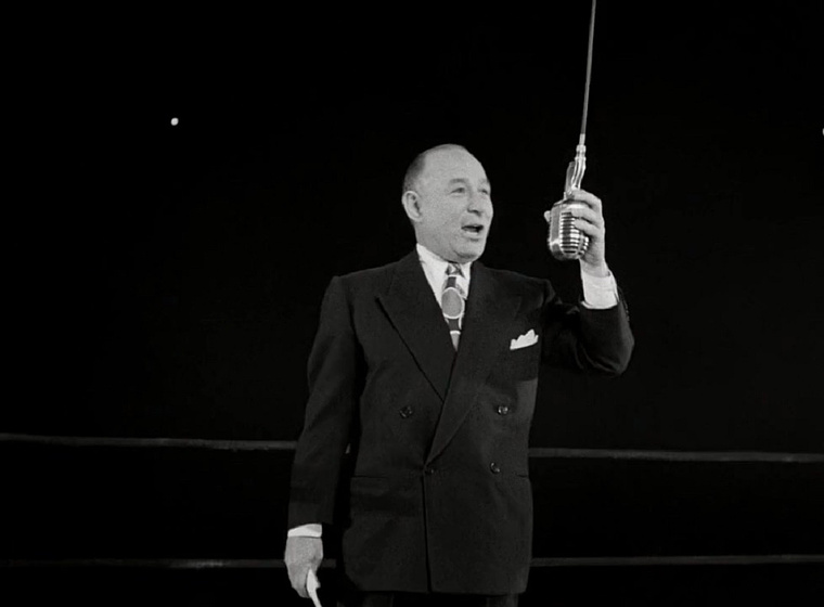 Milt Bronson en abbott-y-costello-contra-el-hombre-invisible