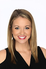 picture of actor Kristen Ledlow