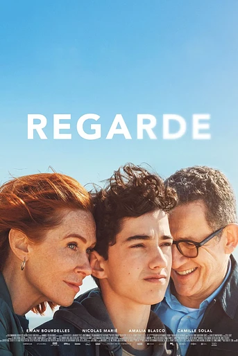 Poster de Regarde
