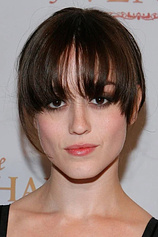picture of actor Heather Lind