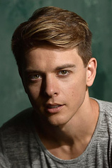 picture of actor Chad Duell