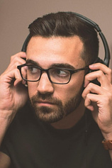 photo of person Matt D'Avella
