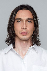picture of actor Ahmet Melih Yilmaz