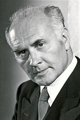 picture of actor Charles Evans