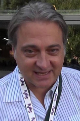 picture of actor Thierry Kazazian
