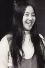 Foto de Yoko Takahashi