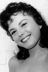 picture of actor Jody Fair