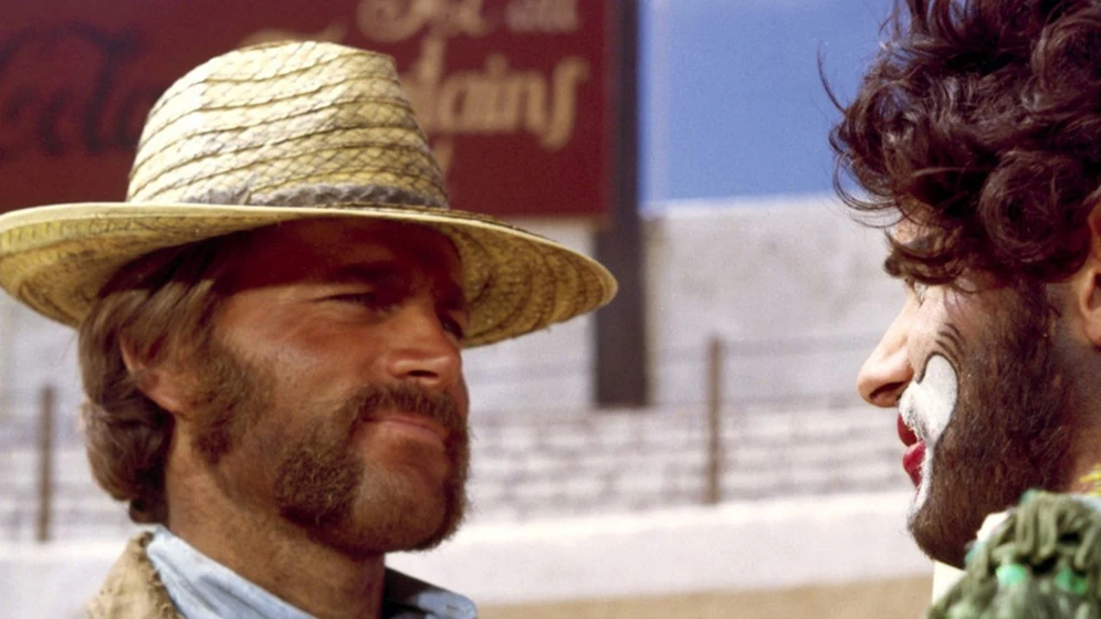 Franco Nero y Tony Musante en salario-para-matar