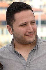 picture of actor Hamza Al-Khateab