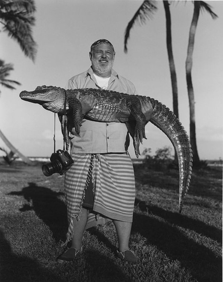 Bruce Weber en Let's Get lost