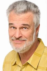 Foto de Richard Moll