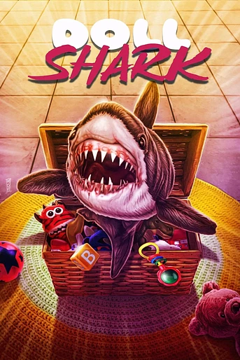 Poster de Doll Shark