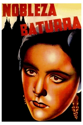 Poster de Nobleza Baturra