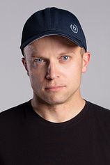 photo of person Tõnu Hiielaid