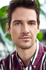 picture of actor Benjamin Déziel