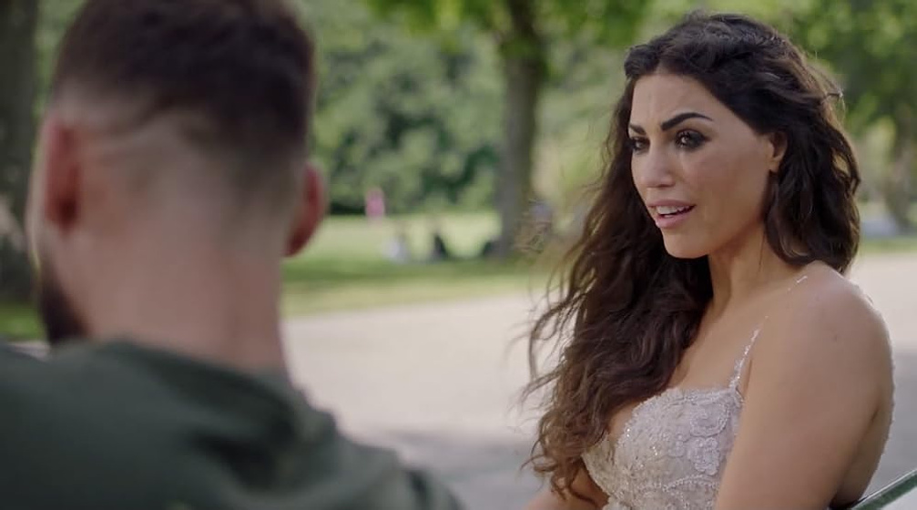 Yolanthe Cabau en solo-di-que-si