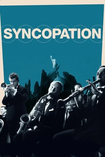 Poster de Syncopation